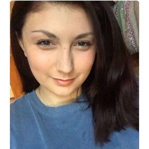 Meet your Posher, Mackenzie